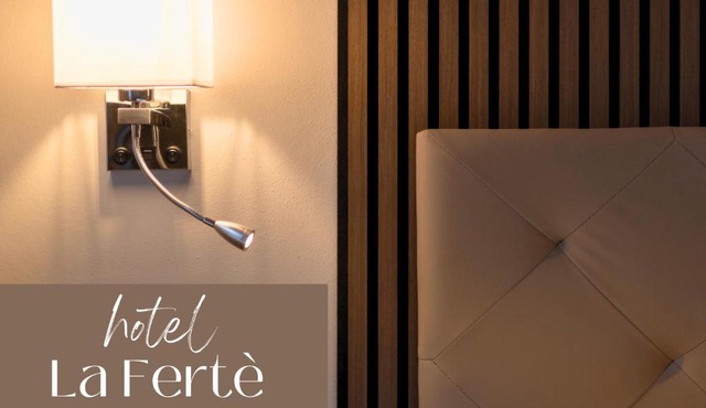 Hotel La Fertè