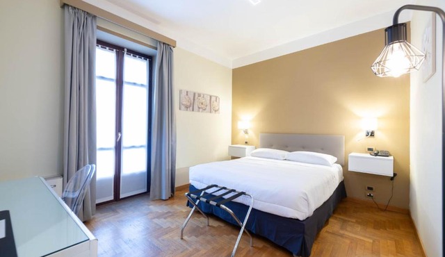 Hotel La Fertè