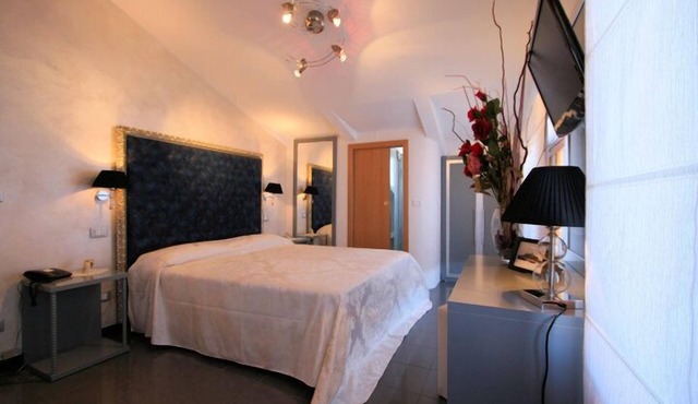 Hotel La Meridiana