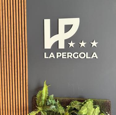Hotel La Pergola