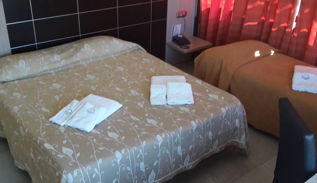 Hotel La Piana