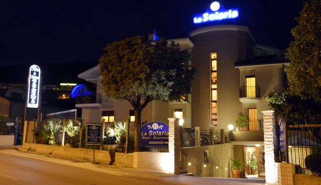 Hotel La Solaria