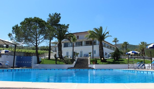 Hotel La Tombola