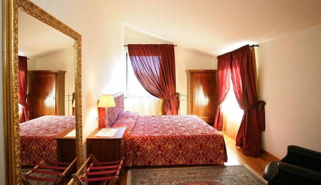 Hotel La Torre