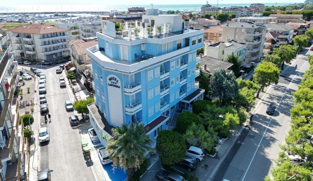 Hotel Lanterna