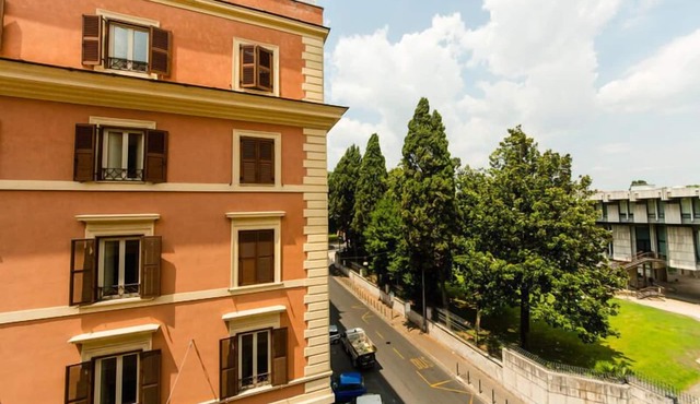 Hotel Lella