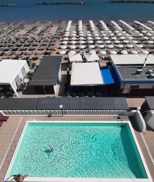 Hotel Leonardo da Vinci