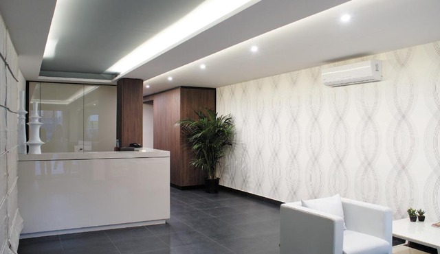 Hotel Leopardi