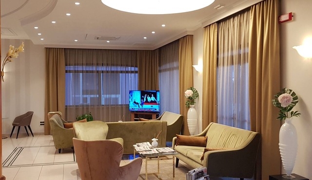 Hotel Levante