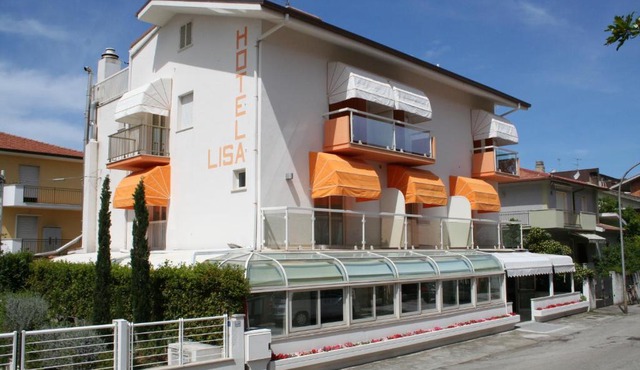 Hotel Lisa