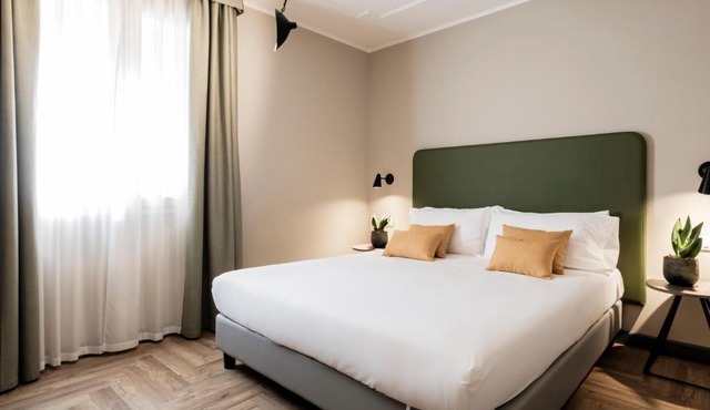 Hotel Lory