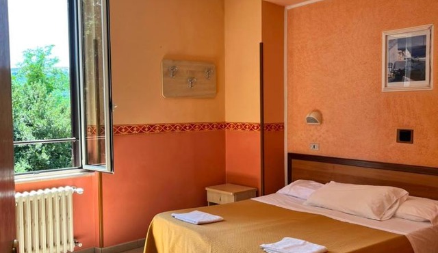 Hotel Ludovici