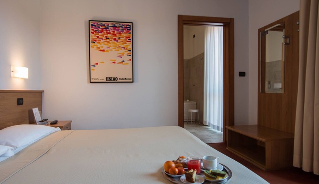 Hotel Lux