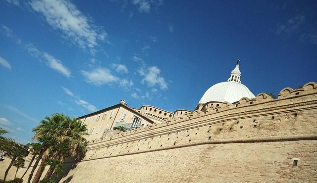 Hotel Madonna di Loreto