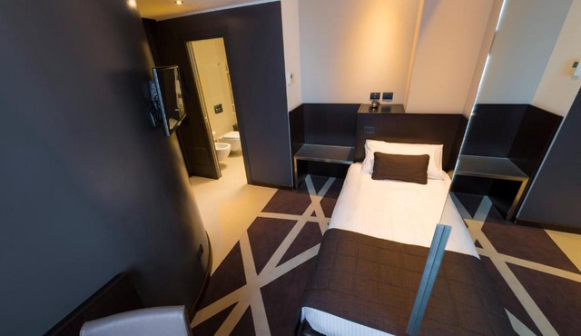 Hotel Manin