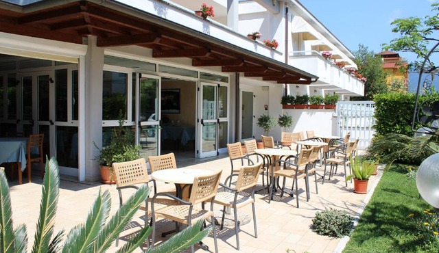 Hotel Mare Azzurro