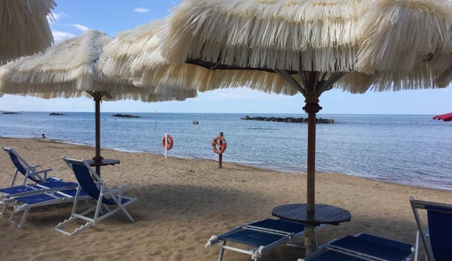 Hotel Mare Blu