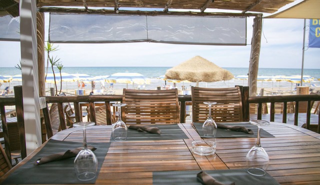 Hotel Marechiaro