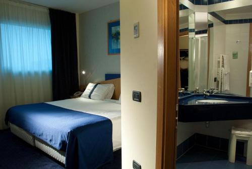 Hotel Mastai