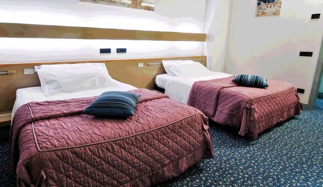 Hotel Michelangelo - Biella