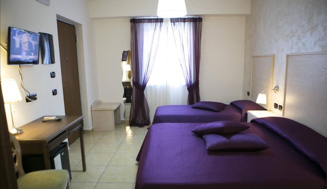 Hotel Miramare