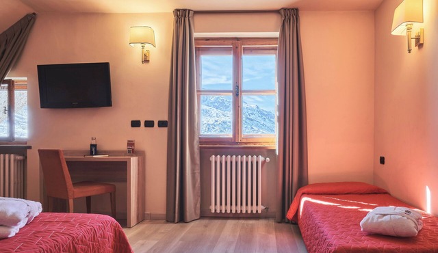 Hotel Mondolè