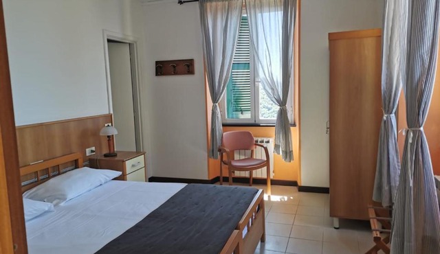 Hotel Montallegro