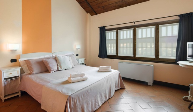 Hotel Morimondo