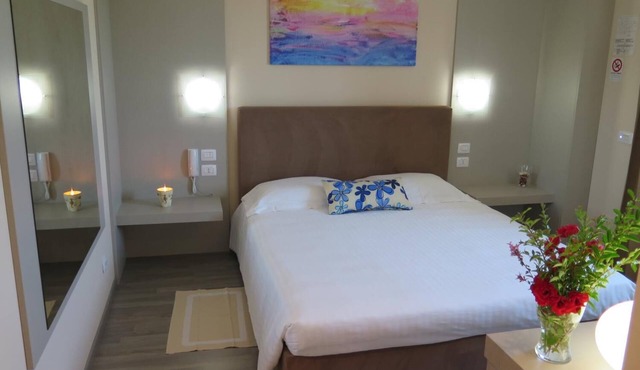 Hotel Motel Più