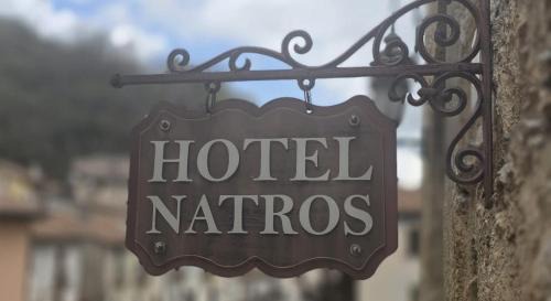 Hotel Natros