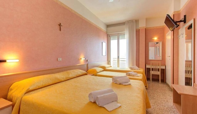 Hotel Nella