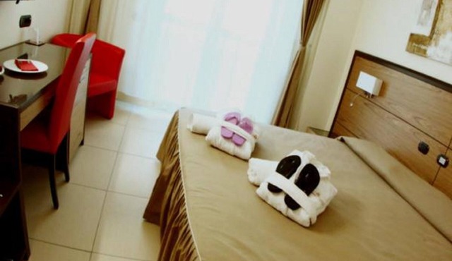 Hotel Novarello