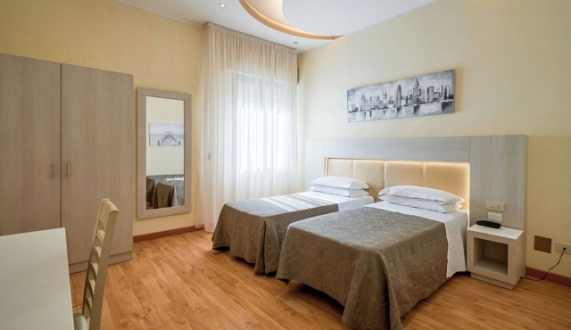 Hotel Olimpia