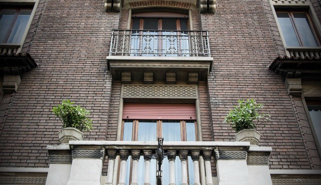 Hotel Palladio