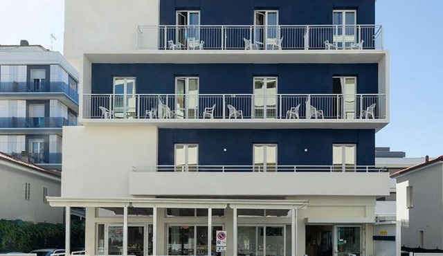 Hotel Paradiso
