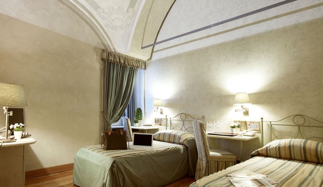 Hotel Parco Borromeo
