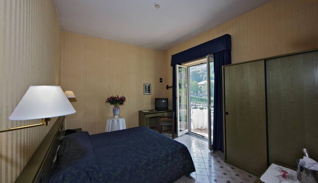Hotel Parco in Gragnano