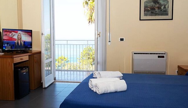 Hotel Parthenius