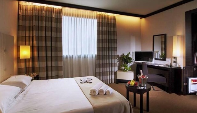 Hotel PisaValdera