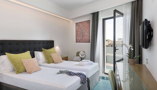 Hotel Rada Siri