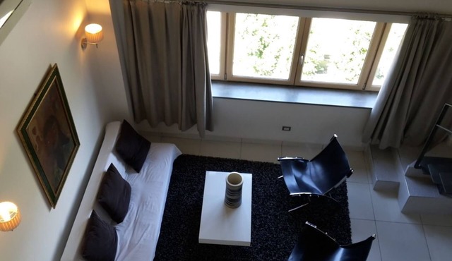 Hotel Residence Germaneto