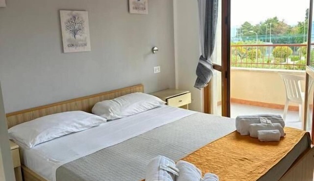 hotel residence il villaggio li cylentos