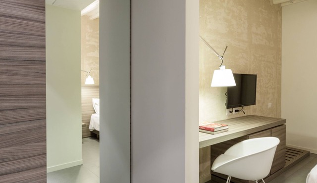 Hotel & Resort Le Colombare