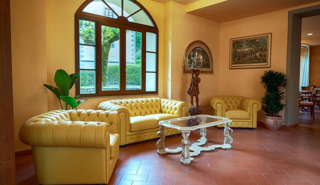 Hotel Rifugio la Foresta