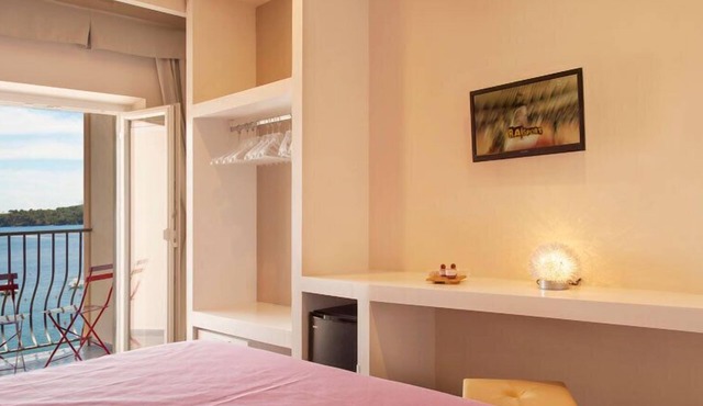 Hotel Rigolfo