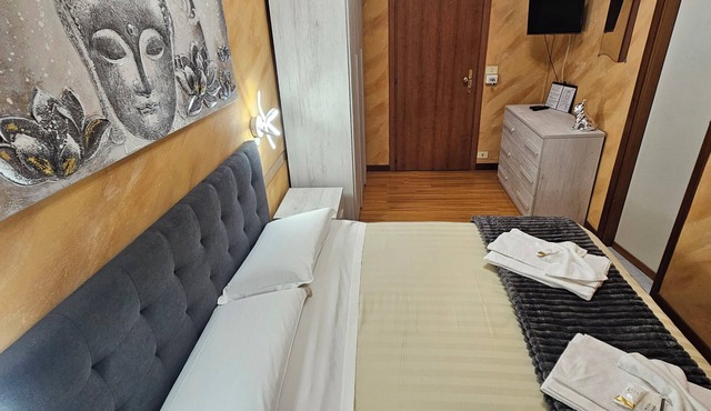 Hotel Ristorante delle Valli