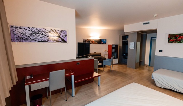 Hotel Ristorante I Castelli