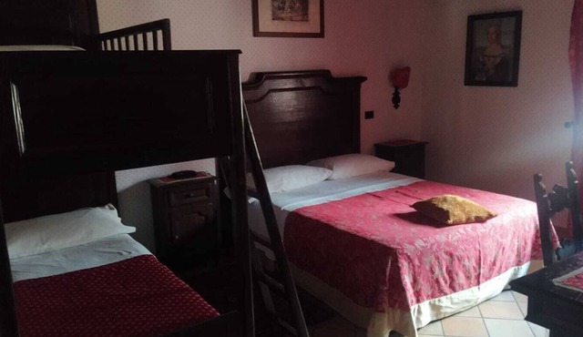 Hotel Ristorante Le Gole