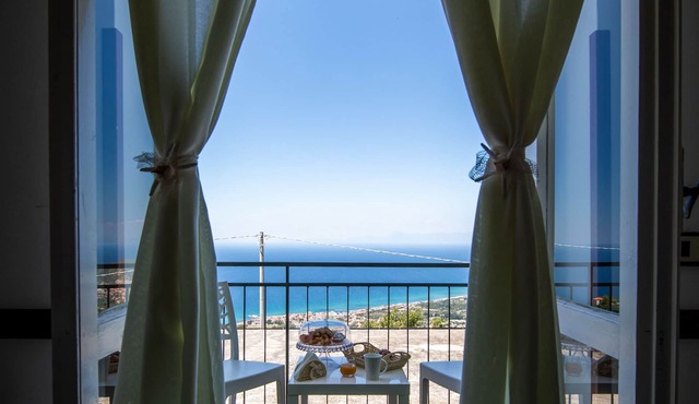 Hotel Ristorante Madonna Della Scala