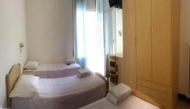 Hotel Ronconi